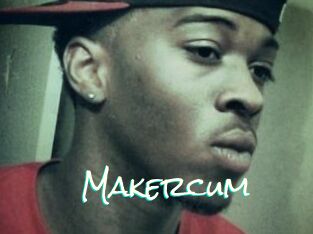 Makercum