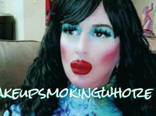 Makeupsmokingwhore