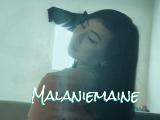 Malaniemaine