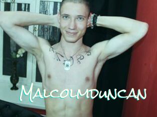Malcolmduncan