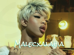 Malecxalahia
