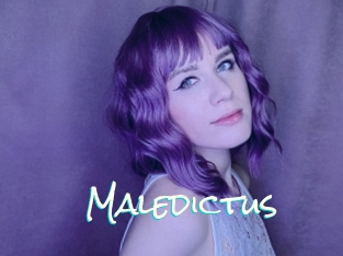 Maledictus