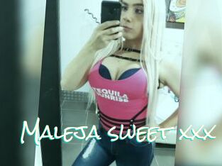 Maleja_sweet_xxx