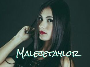 Malejetaylor
