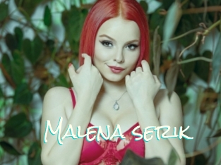 Malena_serik