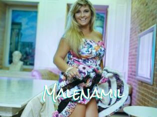 Malenamil