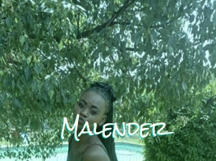 Malender