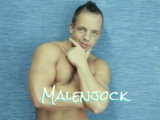 Malenjock