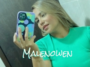 Malenowen
