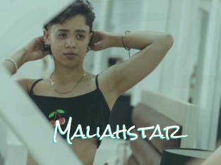 Maliahstar