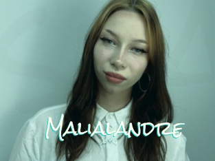 Malialandre