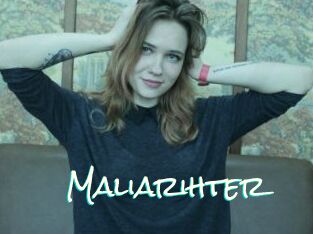 Maliarihter