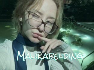 Malikabelding