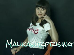 Malikasurprising
