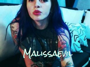 Malissaevil