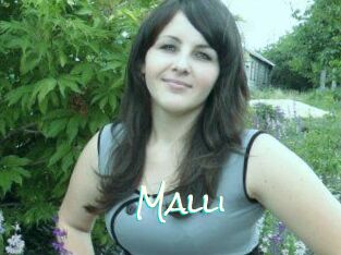 Malli