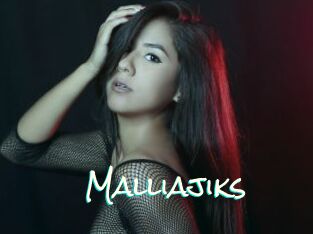 Malliajiks