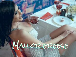 Malloriereese