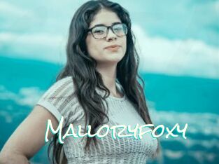 Malloryfoxy