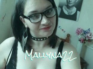 Mallyna22