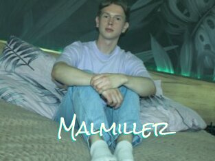Malmiller