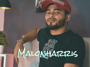 Malonharris