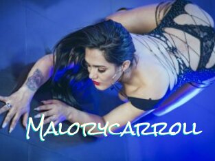 Malorycarroll