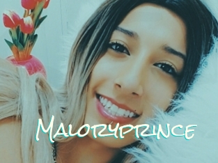 Maloryprince