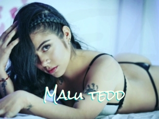 Malu_tedd