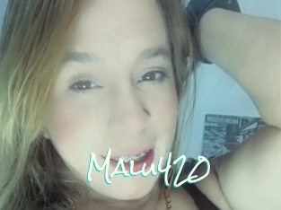 Malu420