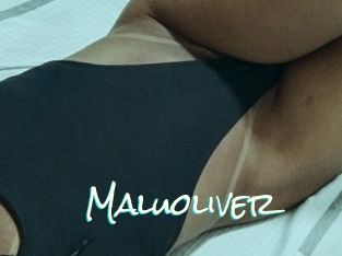 Maluoliver