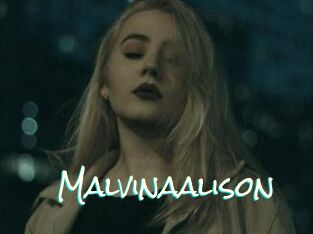 Malvinaalison