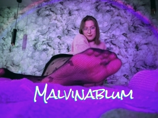 Malvinablum