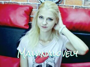 Malvinalovely
