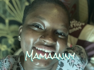 Mamaanny