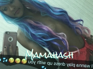 Mamahash