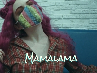 Mamalama