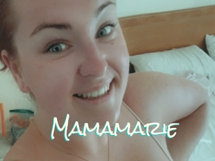 Mamamarie