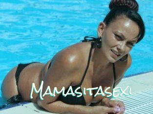 Mamasitasexi
