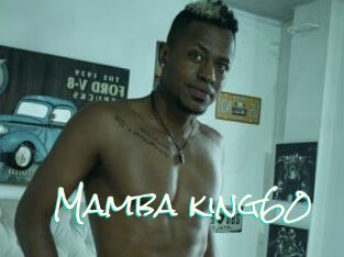Mamba_king60