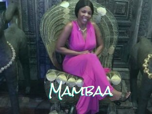 Mambaa
