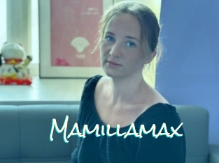 Mamillamax