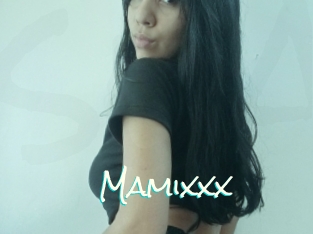 Mamixxx