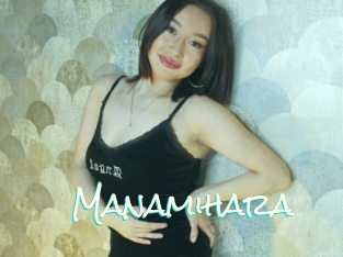 Manamihara
