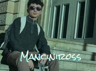 Manciniross