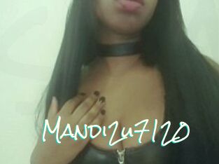 Mandi2u7120
