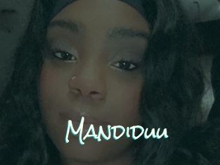 Mandiduu