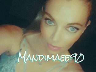 Mandimaee90