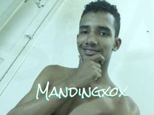 Mandingxox
