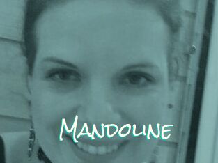 Mandoline